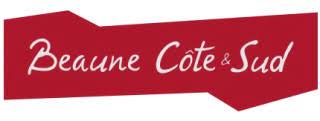 logo de la communauté d'agglomération Beaune Côte et Sud