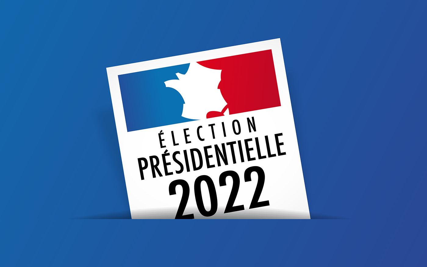 Pub élections présidentielles 2022